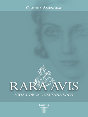 cover image of Rara avis